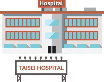 TAISEI HOSPITAL